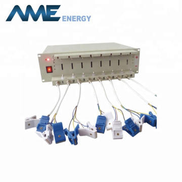 Battery Capacity Tester For Lithium Battery and Polymer Battery Testing